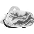 Grey Marble Ink Oculus Quest 2 Skin